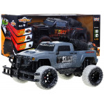 RC terénne auto MUD Track